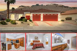 2919 Desert Trail Dr, Bullhead City, AZ 86429 - Photo 1
