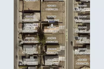 3671 N Lomita Street, Kingman, AZ 86409 - Photo 1