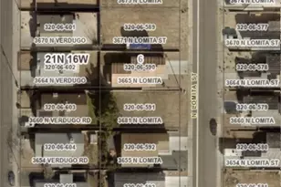 3671 N Lomita St, Kingman, AZ 86409 - Photo 1