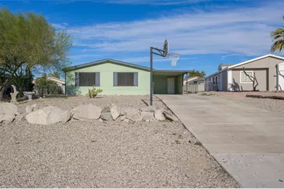 4825 S Barons Gate Way, Fort Mohave, AZ 86426 - Photo 1