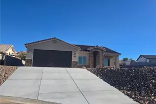 2561 N Ridge Ave, Bullhead City, AZ 86429 - Photo 1