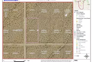 Tbd W Sinola Dr, Golden Valley, AZ 86413 - Photo 1