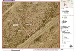 215-14-092 W Oatman Hwy, Golden Valley, AZ 86413 - Photo 1