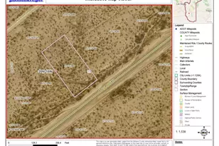 215-14-093 W Oatman Hwy, Golden Valley, AZ 86413 - Photo 1