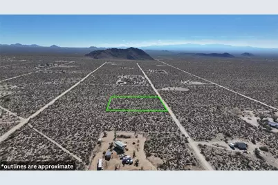 11186 S Bennie Road, Yucca, AZ 86438 - Photo 1