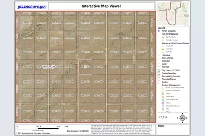 00 Arizola, Golden Valley, AZ 86413 - Photo 1