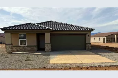 10461 N Concho Drive, Kingman, AZ 86401 - Photo 1