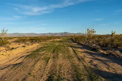 207-17-030 S Carmen Road, Yucca, AZ 86438 - Photo 1