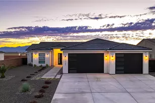 3783 Ramsey Rd, Bullhead City, AZ 86442 - Photo 1