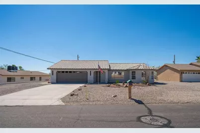 3888 Lighthouse Drive, Lake Havasu, AZ 86406 - Photo 1