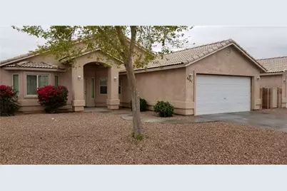 4867 S Santa Evinita Road, Fort Mohave, AZ 86426 - Photo 1
