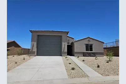 2787 Blueridge Court, Bullhead City, AZ 86429 - Photo 1