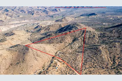 0 Canyon View Cove, Hackberry, AZ 86411 - Photo 1