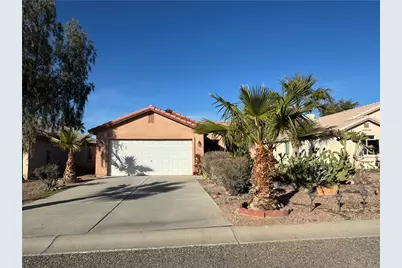 1651 E Segovia Way, Fort Mohave, AZ 86426 - Photo 1