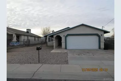 2824 Simms, Kingman, AZ 86401 - Photo 1