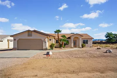 7751 E Larkspur Drive, Kingman, AZ 86401 - Photo 1