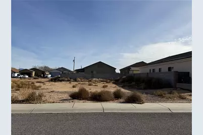 2 Lots N Adams Street, Kingman, AZ 86409 - Photo 1