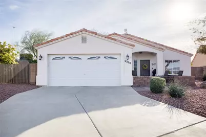 2363 Morningside Drive, Bullhead City, AZ 86442 - Photo 1