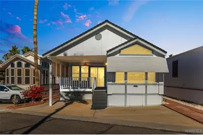 2000 Ramar Road #211, Bullhead City, AZ 86442 - Photo 1