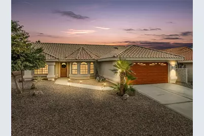 5614 S Desert Lakes Drive, Fort Mohave, AZ 86426 - Photo 1