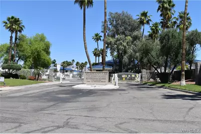 1800 Clubhouse Drive #100, Bullhead City, AZ 86442 - Photo 1