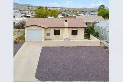 863 Church St Street, Bullhead City, AZ 86442 - Photo 1