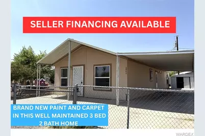 2047 Hualapai Drive, Bullhead City, AZ 86442 - Photo 1
