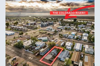 460 Patillo Drive, Bullhead City, AZ 86442 - Photo 1