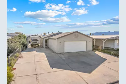 932 Palo Verde Drive, Bullhead City, AZ 86442 - Photo 1
