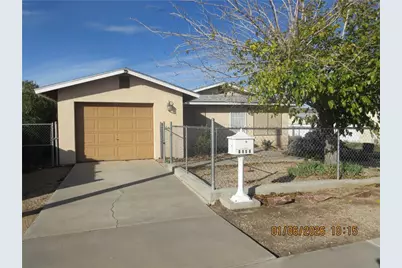 3115 Fairgrounds Boulevard, Kingman, AZ 86401 - Photo 1