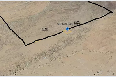 000 W 3rd Street, Dolan Springs, AZ 86441 - Photo 1