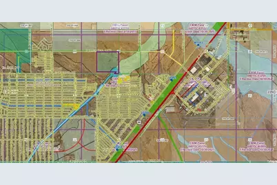 31001098 & 097 Grace Neal Parkway, Kingman, AZ 86409 - Photo 1