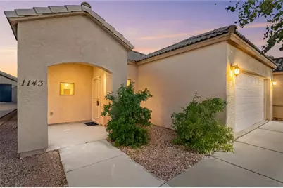 1143 Pear Tree Lane, Bullhead City, AZ 86442 - Photo 1