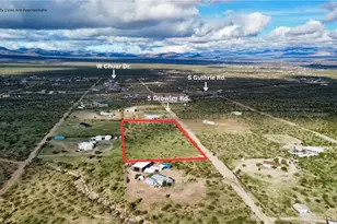 1917 S Growler Rd, Golden Valley, AZ 86413 - Photo 1