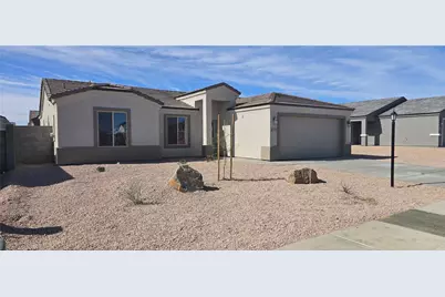 2770 E Hermosa Vista, Kingman, AZ 86409 - Photo 1