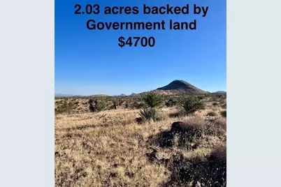 Lot 16 W Mancos Drive, Golden Valley, AZ 86413 - Photo 1