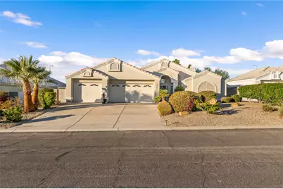 2565 Fox Ridge Lane, Bullhead City, AZ 86442 - Photo 1