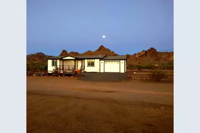 2789 S Naco Road, Golden Valley, AZ 86413 - Photo 1