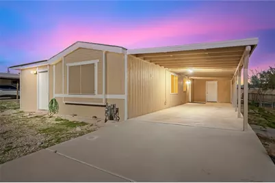 5563 S Topaz Street, Fort Mohave, AZ 86426 - Photo 1