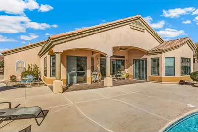 2782 Sidewheel Drive, Bullhead City, AZ 86429 - Photo 33