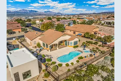 2782 Sidewheel Drive, Bullhead City, AZ 86429 - Photo 5