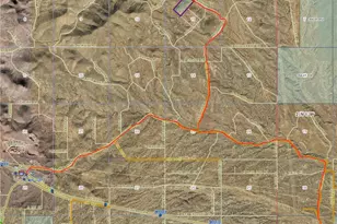 10700 E Rodeo Dr, Kingman, AZ 86401 - Photo 1