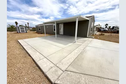 1700 Yale Drive, Bullhead City, AZ 86442 - Photo 1