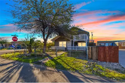 1124 Sahuaro Drive, Bullhead City, AZ 86442 - Photo 1