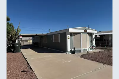 1776 Arrowhead Drive, Bullhead City, AZ 86442 - Photo 1
