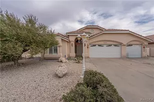 2604 Airfield Ct, Kingman, AZ 86401 - Photo 1