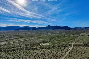 0 W Chaur Dr, Golden Valley, AZ 86413 - Photo 1