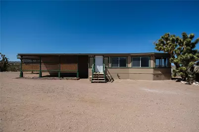 31 W Middle Point Drive, Meadview, AZ 86444 - Photo 1