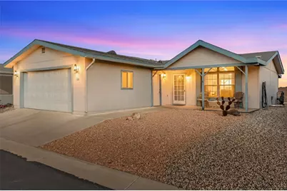 1545 E El Rodeo Road #166, Fort Mohave, AZ 86426 - Photo 1