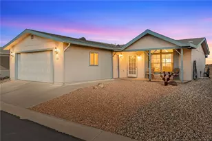 1545 E El Rodeo Rd, Fort Mohave, AZ 86426 - Photo 1